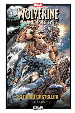Copertina del volume